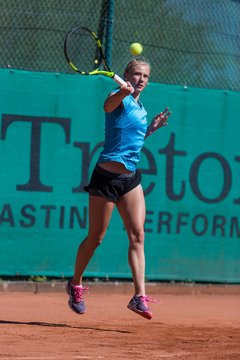 Amelie Intert 144 - NL TC RW Wahlstedt - Harvesterhuder THC : Ergebnis: 5:4